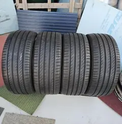 ピレリ POWERGY™ 225/45R18 バリ山 2023年 - メルカリ