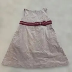 TOCCA トッカ　ピンク　ワンピース 110cm