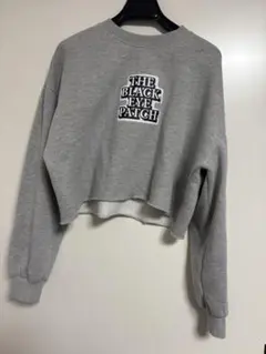 2026年最新】Black Eye Patch レディース トレーナー・スウェットの