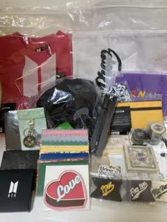 BTS フォーチュンボックス　まとめ売り