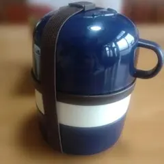 ２段ランチボックス