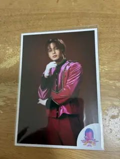 超特急　マサヒロ