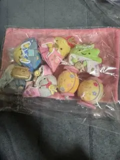 すみっコぐらし受注生産　みにっこのひなまつり