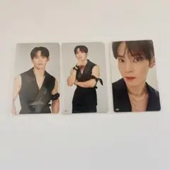 LAPOSTA ラポスタJO1 トレカ 與那城奨