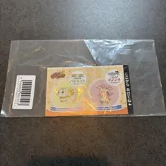 ポケモンセンター パピモッチ タブンネのサムネイル