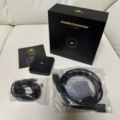 2026年最新】Aladdin Connector 2の人気アイテム - メルカリ