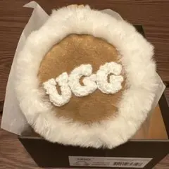 UGG AUSTRALIA ファー イヤーマフ