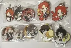 【即購入可】ツキウタ。陽、夜 グッズ