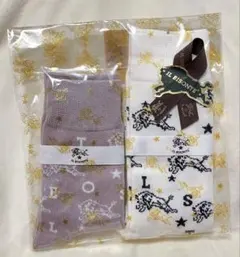 イルビゾンテ　靴下セットのサムネイル