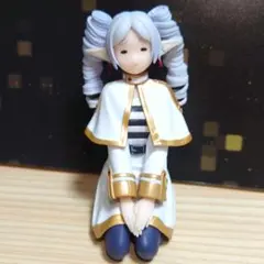 葬送のフリーレン フィギュア 【縦ロールのフリーレン】