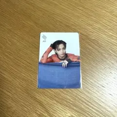 JO1 第1弾 予約 キャンペーン トレカ 大平祥生