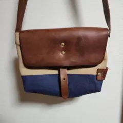 2025年最新】THE SUPERIOR LABOR メンズ ショルダーバッグの人気