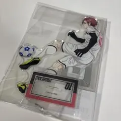 ブルーロック ブルロ まるくじ 超大吉 BIGアクリルスタンド アクスタ
