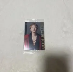 陣 BOT フォトカード