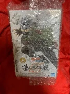 NARUTO はたけカカシ フィギュア