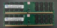ジャンク I・O DATA S133-512M PC133 512MB 2枚 - メルカリ