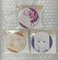 ゴブリンスレイヤー Blu-ray 購入特典 缶バッジ 楽天ブックス ゴブリンスレイヤー Blu-ray 購入特典 缶バッジ 楽天ブックス - メルカリ