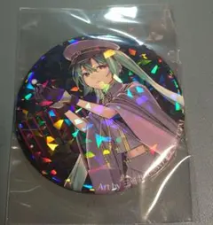 2026年最新】初音ミク 千本桜 缶バッジの人気アイテム - メルカリ