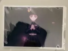 鬼滅の刃　ufotable ブロマイドくじ　カナヲ