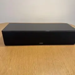 美品　DENON SC-C55XG センタースピーカー デノン DENON SC-C55XG センタースピーカー @30152 / 中古オーディオ