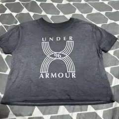 under armour.Tシャツ.Mサイズ.96