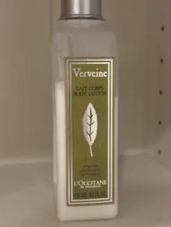 L'OCCITANE Verveine ボディローション 250mlのサムネイル