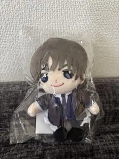 げんじぶ 長野凌大 ぬいぐるみ 原因は自分にある。 - メルカリ