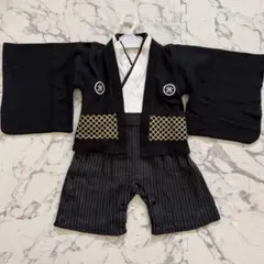 ベビー袴 サイズ80