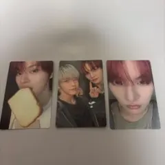 CLOSEYOUREYES クルユア ticket