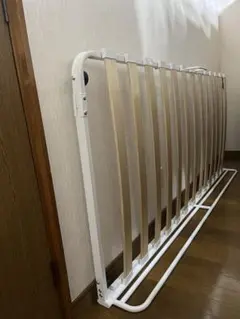 IKEA VITVAL ベッドフレーム 90x200 cm