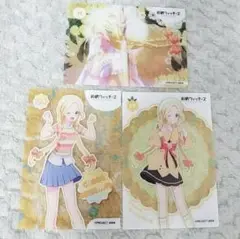 前橋ウィッチーズ キャラクターグッズ