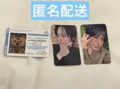 oneus KOCOSTAR 特典ポストカード　ランダムサイン　ファヌン 2026年最新】ONEUS ファヌンの人気アイテム - メルカリ