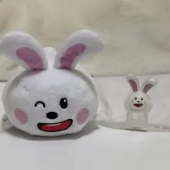 たべっ子どうぶつ うさぎちゃん セット