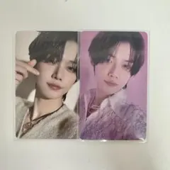 sweet ラキドロセット ヨンジュン