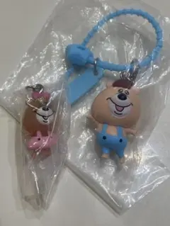 kumatann 2点セット
