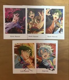 あんスタ　ぱしゃっつ　蓮巳敬人　滝維吹　セット