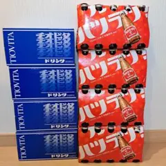 オロナミンC ドリンク 120ml 10本入×8＝80本 まとめ売り - メルカリ