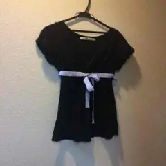 【美品】お値下げ中！レイビームス パフスリーブ トップス