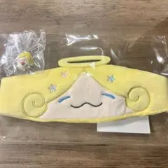 JOCHUM もこ ヘアバンド ならぶんです