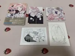 2026年最新】花秘める君のメテオール ポストカードの人気アイテム