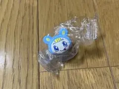 ナルミヤキャラクターズ ぷくっとリング ガチャ