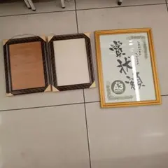 ☆ジュエリー シェルフ ディスプレイ A型看板 木目綺麗 角度調節 杉