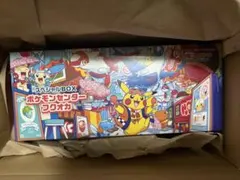 ポケモンセンター フクオカ スペシャルBOX