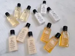 ロクシタン ジャスミン&ベルガモット 30ml 12個セット