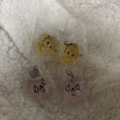 ナルミヤ めじるしアクセサリー ピコ ルッキー