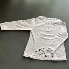 familiar ファミリア　トレーナー　120