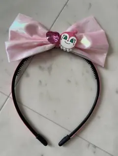 ドキンちゃんカチューシャ