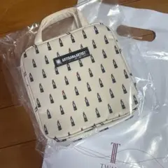 アルティザン＆アーティスト ARTISAN＆ARTIST バニティケース 楽天市場】アルティザン&アーティスト バニティの通販