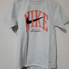 Nike ロゴ Tシャツ