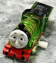 カプセルプラレール ヘンリー レア